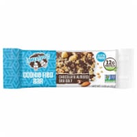 Lenny & Larry's® Chocolate Almond Sea Salt Complete Cookie-fied Bar™