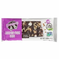 Lenny & Larry's® Cookies & Creme Complete Cookie-fied Bar™