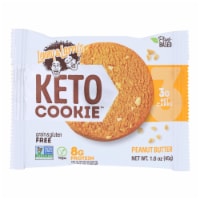 Lenny & Larry's® Peanut Butter Keto Cookie™