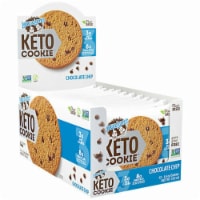 Lenny and Larry's Chocolate Chip Keto Cookies
