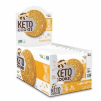 Lenny & Larry's® Peanut Butter Keto Cookie™