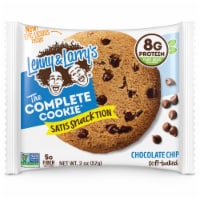 Lenny & Larry's® The Complete Cookie® Chocolate Chip Cookie
