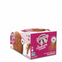 Lenny & Larrys® The Complete Cookie® Snickerdoodle Plant-Based Protein Cookies