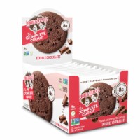 Lenny & Larry's Double Chocolate Complete Cookie™