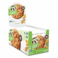 Lenny & Larry's The Complete Cookie Apple Pie Plant-Based Protein Cookies Perspective: Main