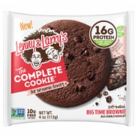 Lenny & Larry's® Double Chocolate Chip Cookie