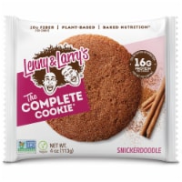 Lenny & Larry's® Snickerdoodle Cookie