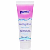 Renew Skin Repair Scented Skin Protectant Cream 4 oz. Tube 00405 1 Ct