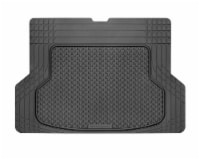 WeatherTech Trim-to-Fit Cargo/Truck Mat - Black Perspective: Main