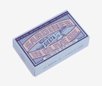 Siesta Co. Sardines in Olive Oil Perspective: Main