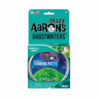 Crazy Aaron's Invisible Ink Thinking Putty
