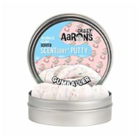 Crazy Aaron's Scentsory Putty Scented 2.75 Inch Gumballer Thinking Putty