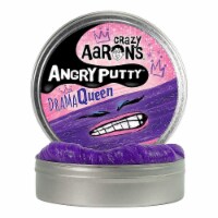 Crazy Aarons Drama Queen Thinking Putty