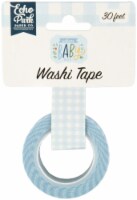 Echo Park Paper Perfect Plaid