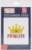 Echo Park Dies-Princess Crown