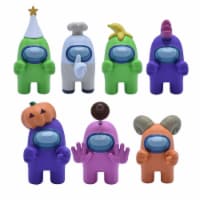 Among Us Series 2 Mini Figure Perspective: Main