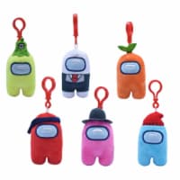Among Us Plush Hangers Perspective: Main