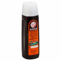 Bulldog Vegetable & Fruit Tonkatsu Sauce