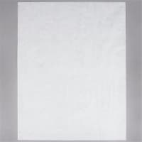 Atlas 1520DRY CPC 15 x 20 in. Dry Wax Sheets, White - Case of 1674