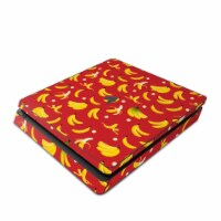 DecalGirl PS4S-BOBANANAS Sony PS4 Slim Skin - Bunch-o-Bananas