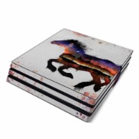 DecalGirl PS4P-DARING Sony PS4 Pro Skin - Daring