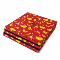 DecalGirl PS4P-BOBANANAS Sony PS4 Pro Skin - Bunch-o-Bananas