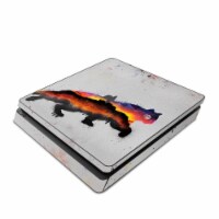 DecalGirl PS4S-RESOLVE Sony PS4 Slim Skin - Resolve