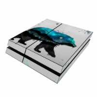 DecalGirl PS4-GRIT Sony PS4 Skin - Grit