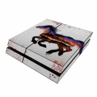 DecalGirl PS4-DARING Sony PS4 Skin - Daring