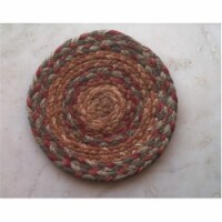 Mr. MJs Trading AG-69108 Braided Kitchen Trivet