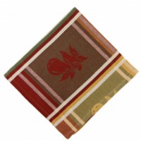 Mr. MJs Trading AG-18377S-4 Napkins, Red Cherry - Set of 4