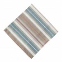 Mr. MJs Trading AG-20224S-4 Napkins, Woodside - Set of 4