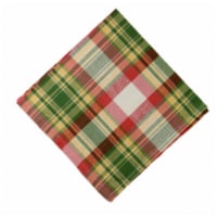 Mr. MJs Trading AG-20230S-4 Napkins, Summer Blush - Set of 4