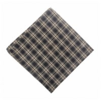 Mr. MJs Trading AG-20272S-4 Napkins, Salt Pepper - Set of 4