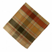 Mr. MJs Trading AG-20282S-4 Napkins, Cyprus - Set of 4