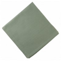 Mr. MJs Trading AG-20330S-4 Napkins, Olive Green - Set of 4