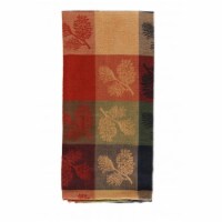 Mr. MJs Trading AG-30234S-4 Tea Towels, Pinecone - Set of 4