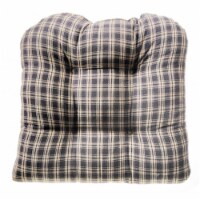 Mr. MJs Trading AG-60272 Chair Pad, Salt Pepper