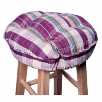 Mr. MJs Trading AG-61260 Bar Stool Cushion, Alaska