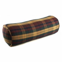 Mr. MJs Trading AG-63280-21x8 21 x 8 in. Neck Roll, Sunset