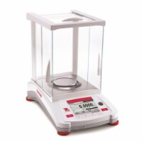 Ohaus 30100600 Adventurer Analytical Electronic Balance, 120 g
