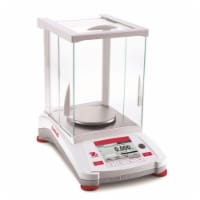 Ohaus 30100607 5.1 in. Adventurer Analytical Electronic Balance, 420 g