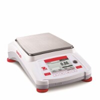 Ohaus 30100617 Adventurer Analytical Electronic Balance, 5200 g