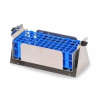 Ohaus 30400106 16 mm Pivoting Test Tube Rack