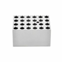 Ohaus 30400151 10 mm Test Tube Module Block
