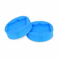 Ohaus 30400233 Micro-Well Plate Holder - Pack of 2