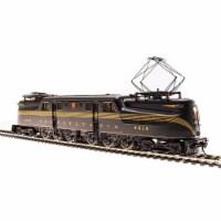 Broadway Limited BLI4689 HO Scale PRR GG1, Paragon3 Sound, Cab No.4816