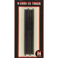 Atlas ATL2093 N Scale Code True Track Transition 0. 55 - 2 Piece
