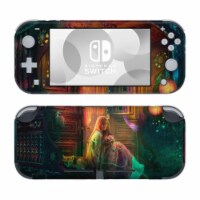 DecalGirl NSL-GFIREFLY Nintendo Switch Lite Skin - Gypsy Firefly