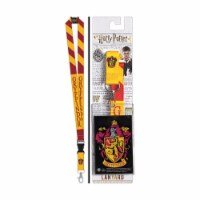 Harry Potter  Harry Potter Gryffindor Lanyard